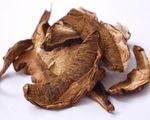 Wild Mushroom Tartlets